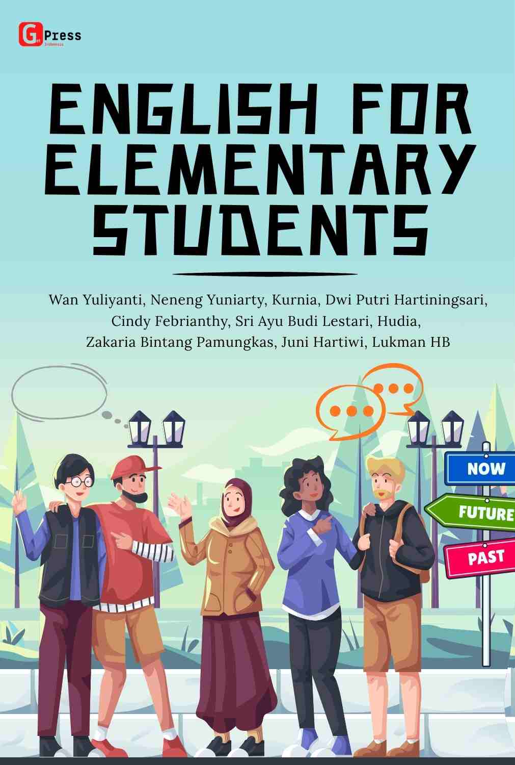 English For Elementary Students